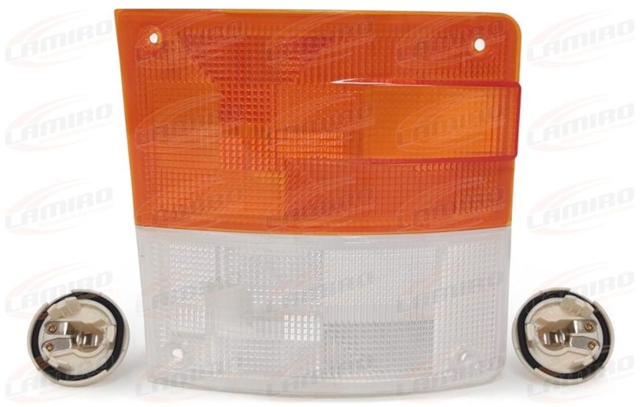 New Turn signal for Truck VOLVO FL,F12 BLINKER LAMP LH VOLVO FL,F12 BLINKER LAMP LH: picture 1