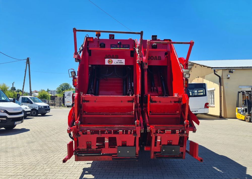 Volvo FE 240 - Other machinery: picture 4 Volvo FE 240 - Other machinery: picture 4