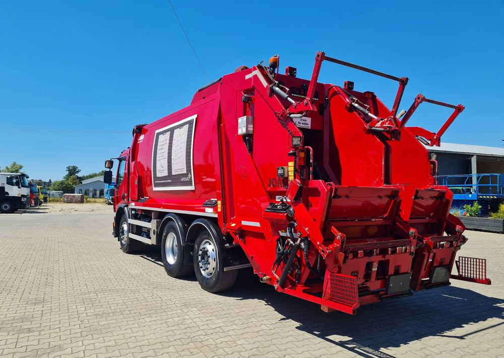 Volvo FE 240 - Other machinery: picture 3 Volvo FE 240 - Other machinery: picture 3