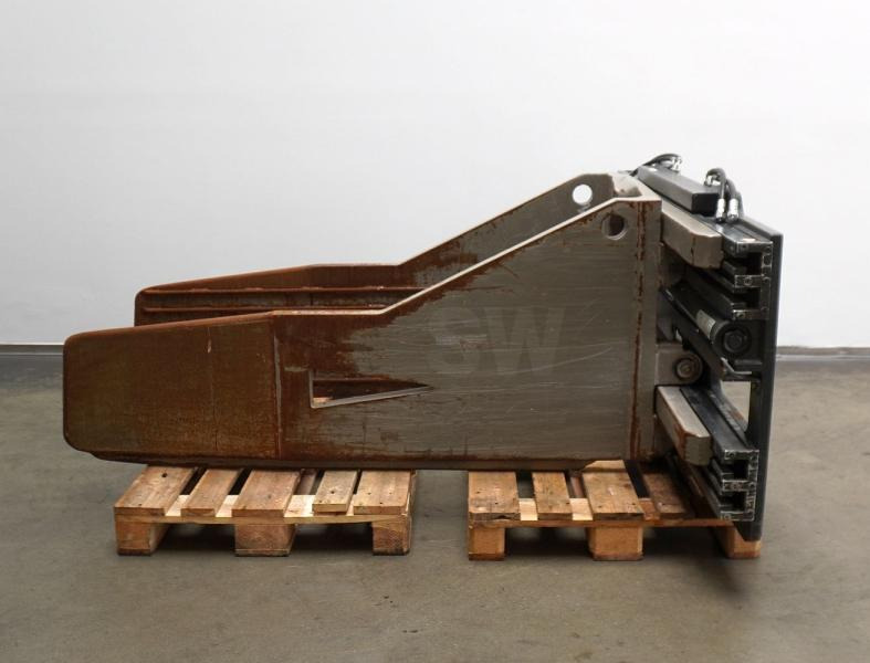 AURAMO B-400PWE - Clamp: picture 3 AURAMO B-400PWE - Clamp: picture 3