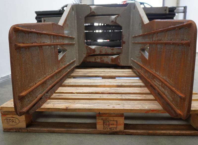 AURAMO B-400PWE - Clamp: picture 4 AURAMO B-400PWE - Clamp: picture 4