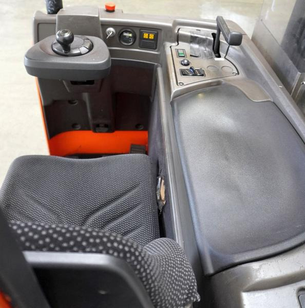 BT SRE135 - Stacker: picture 3 BT SRE135 - Stacker: picture 3