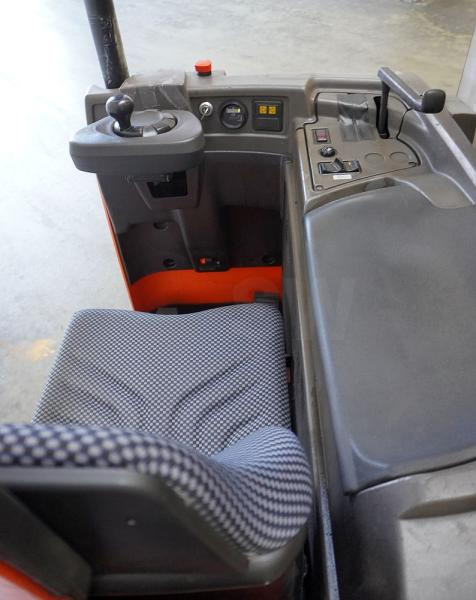 BT SRE135 - Stacker: picture 3 BT SRE135 - Stacker: picture 3