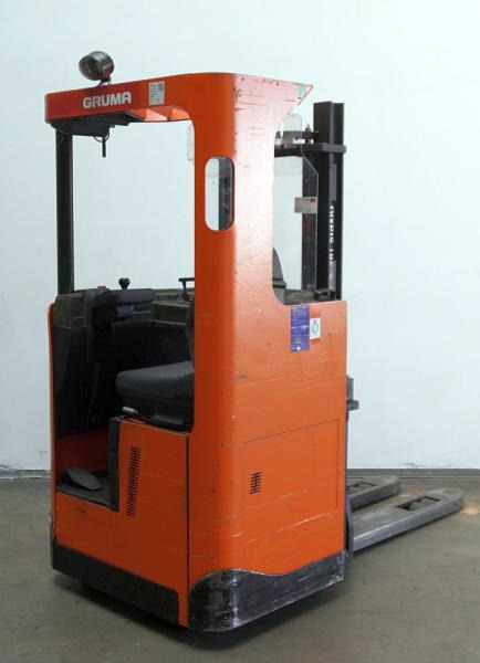BT SRE135 - Stacker: picture 1 BT SRE135 - Stacker: picture 1
