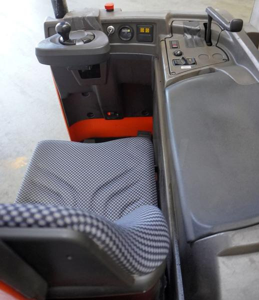 BT SRE135 - Stacker: picture 3 BT SRE135 - Stacker: picture 3