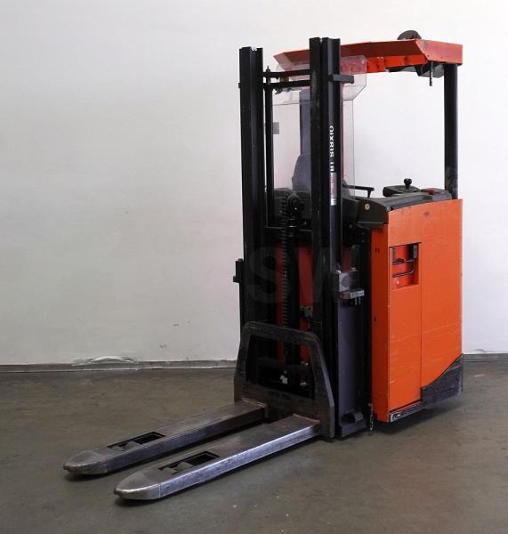 BT SRE135 - Stacker: picture 2 BT SRE135 - Stacker: picture 2