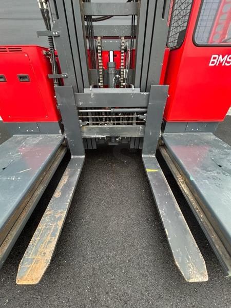 Bulmor BMS50/16-15/50T - 4-way reach truck: picture 4 Bulmor BMS50/16-15/50T - 4-way reach truck: picture 4