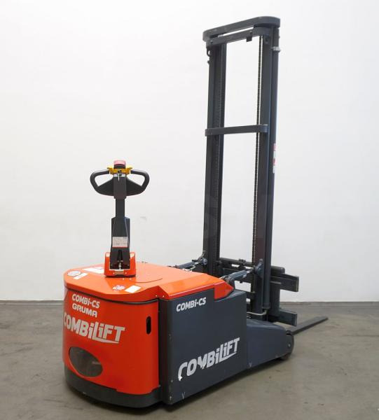 Combilift CS2350 - Stacker: picture 1 Combilift CS2350 - Stacker: picture 1