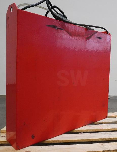 GRUMA 24 Volt 2 PzB 200 Ah - Battery: picture 2 GRUMA 24 Volt 2 PzB 200 Ah - Battery: picture 2