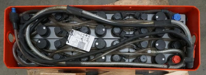 GRUMA 24 Volt 2 PzS 250 Ah - Battery: picture 3 GRUMA 24 Volt 2 PzS 250 Ah - Battery: picture 3