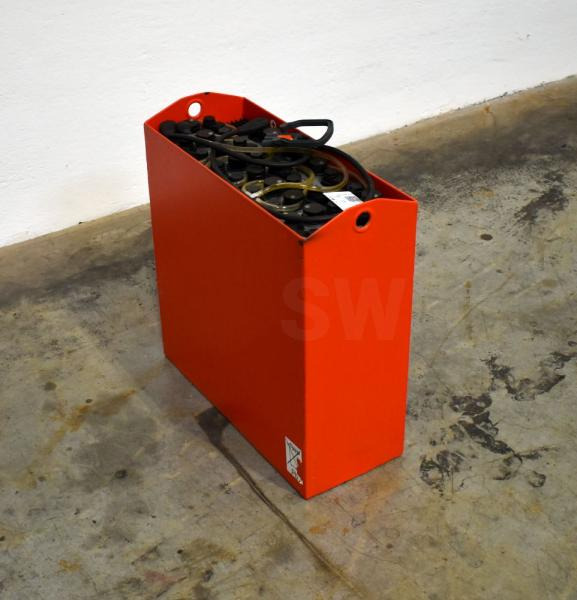 GRUMA 24 Volt 3 PzB 225 Ah - Battery: picture 2 GRUMA 24 Volt 3 PzB 225 Ah - Battery: picture 2
