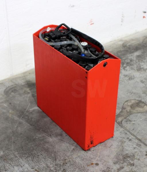 GRUMA 24 Volt 3 PzB 225 Ah - Battery: picture 2 GRUMA 24 Volt 3 PzB 225 Ah - Battery: picture 2