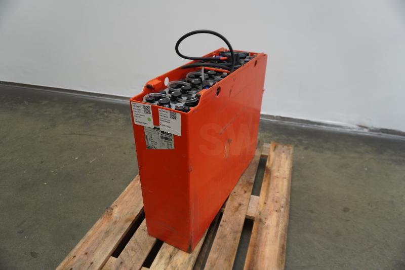 GRUMA 24 Volt 3 PzS 375 Ah - Battery: picture 1 GRUMA 24 Volt 3 PzS 375 Ah - Battery: picture 1