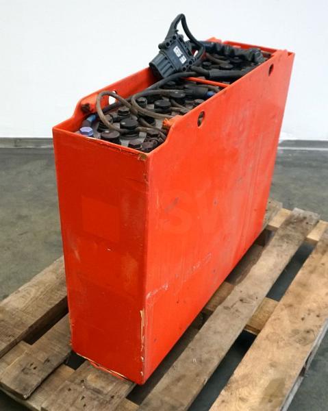 GRUMA 24 Volt 3 PzS 375 Ah - Battery: picture 2 GRUMA 24 Volt 3 PzS 375 Ah - Battery: picture 2
