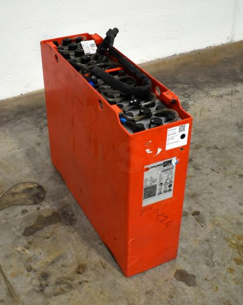 GRUMA 24 Volt 3 PzS 375 Ah - Battery: picture 1 GRUMA 24 Volt 3 PzS 375 Ah - Battery: picture 1