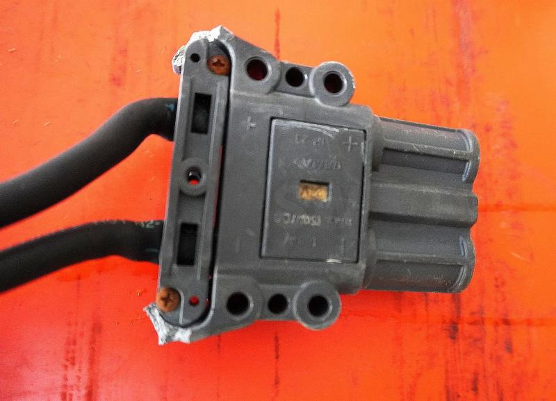 GRUMA 24 Volt 3 PzS 375 Ah - Battery: picture 4 GRUMA 24 Volt 3 PzS 375 Ah - Battery: picture 4