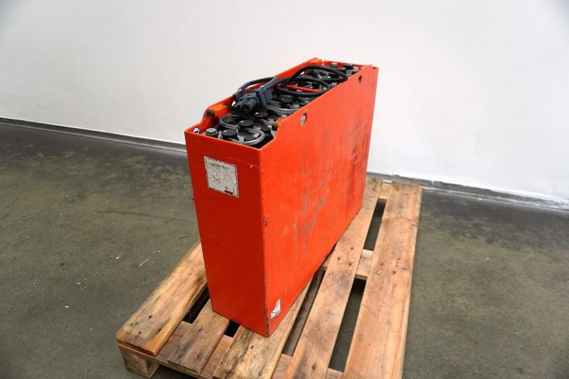 GRUMA 24 Volt 3 PzS 375 Ah - Battery: picture 2 GRUMA 24 Volt 3 PzS 375 Ah - Battery: picture 2
