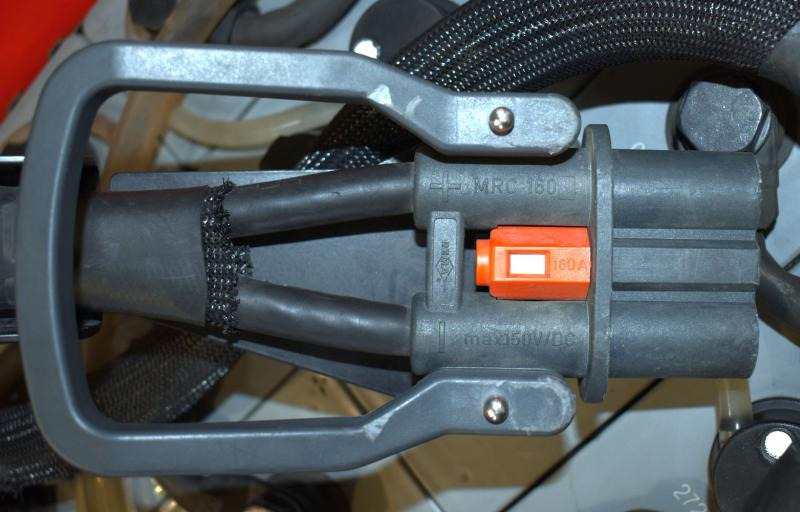 GRUMA 48 Volt 4 PzS 620 Ah - Battery: picture 4 GRUMA 48 Volt 4 PzS 620 Ah - Battery: picture 4