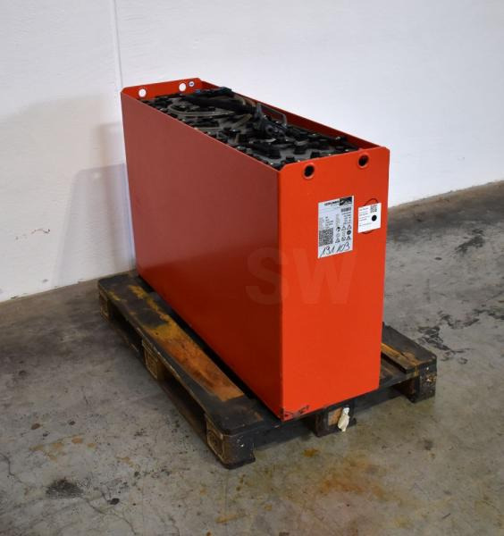GRUMA 48 Volt 4 PzS 620 Ah - Battery: picture 1 GRUMA 48 Volt 4 PzS 620 Ah - Battery: picture 1