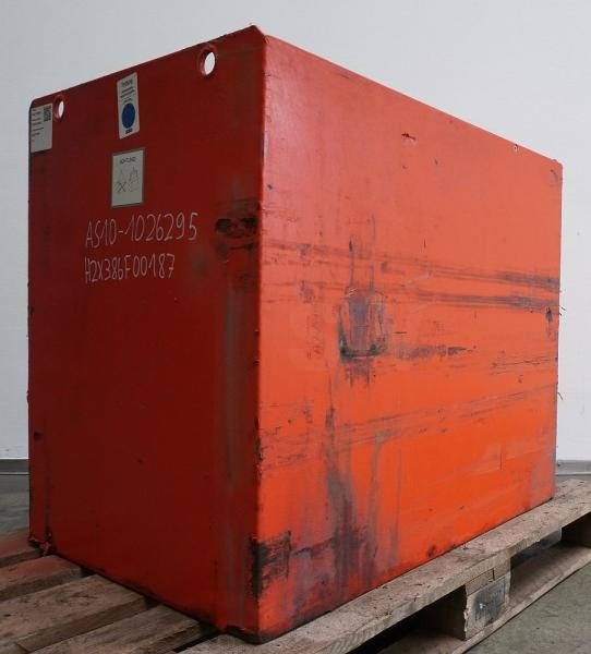 GRUMA 48 Volt 5 PzS 775 Ah - Battery for Material handling equipment: picture 1 GRUMA 48 Volt 5 PzS 775 Ah - Battery for Material handling equipment: picture 1