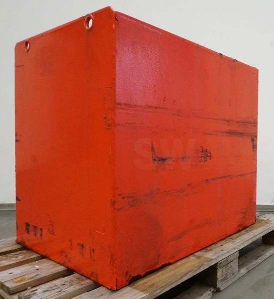 GRUMA 48 Volt 5 PzS 775 Ah - Battery for Material handling equipment: picture 2 GRUMA 48 Volt 5 PzS 775 Ah - Battery for Material handling equipment: picture 2