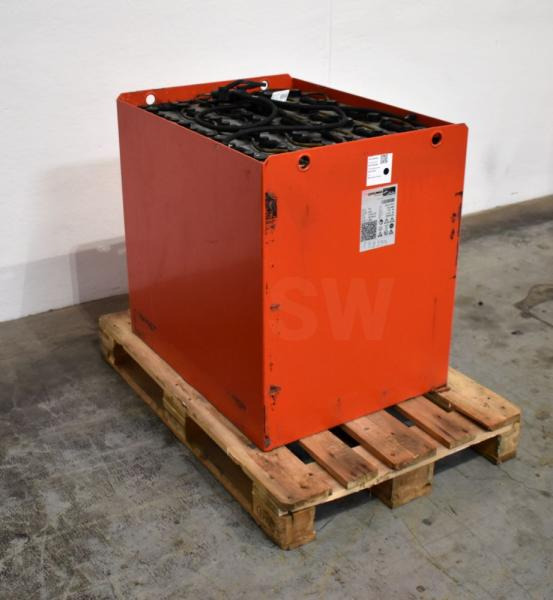 GRUMA 48 Volt 5 PzS 775 Ah - Battery for Material handling equipment: picture 1 GRUMA 48 Volt 5 PzS 775 Ah - Battery for Material handling equipment: picture 1
