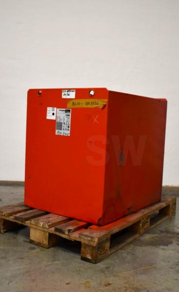 GRUMA 48 Volt 5 PzS 775 Ah - Battery for Material handling equipment: picture 1 GRUMA 48 Volt 5 PzS 775 Ah - Battery for Material handling equipment: picture 1