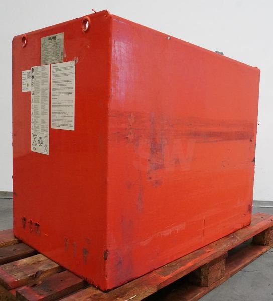 GRUMA 48 Volt 5 PzS 775 Ah - Battery: picture 1 GRUMA 48 Volt 5 PzS 775 Ah - Battery: picture 1