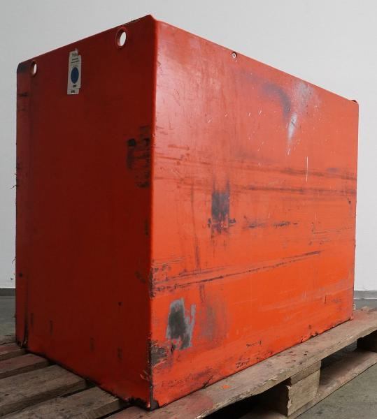 GRUMA 48 Volt 5 PzS 775 Ah - Battery for Material handling equipment: picture 2 GRUMA 48 Volt 5 PzS 775 Ah - Battery for Material handling equipment: picture 2