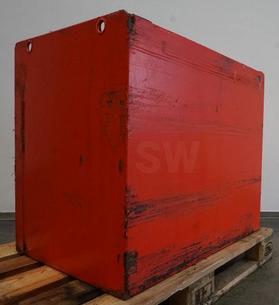 GRUMA 48 Volt 5 PzS 775 Ah - Battery for Material handling equipment: picture 2 GRUMA 48 Volt 5 PzS 775 Ah - Battery for Material handling equipment: picture 2