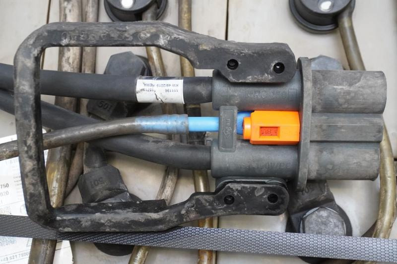 GRUMA 48 Volt 6 PzS 750 Ah - Battery: picture 4 GRUMA 48 Volt 6 PzS 750 Ah - Battery: picture 4