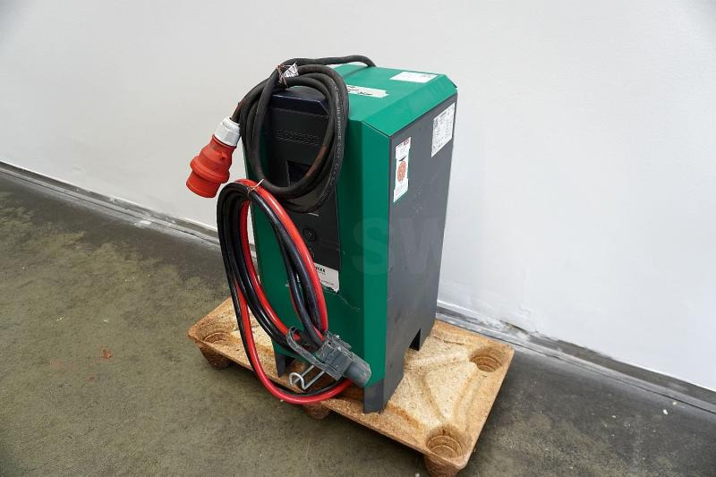 HOPPECKE Trak basic 48/130 - Battery: picture 1 HOPPECKE Trak basic 48/130 - Battery: picture 1