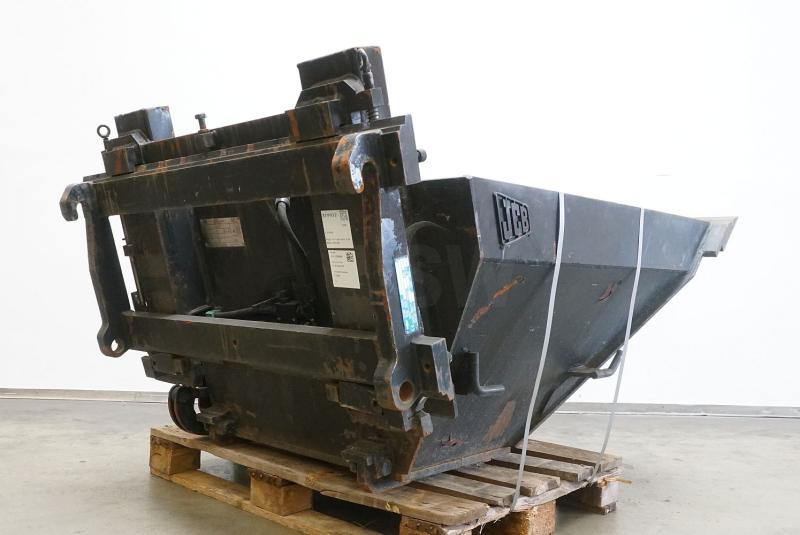 Jcb BigPack Schaufel JCB 980/90359 - Bucket: picture 2 Jcb BigPack Schaufel JCB 980/90359 - Bucket: picture 2