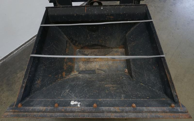 Jcb BigPack Schaufel JCB 980/90359 - Bucket: picture 3 Jcb BigPack Schaufel JCB 980/90359 - Bucket: picture 3