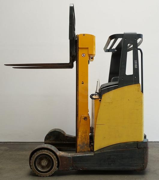 Jungheinrich ETVC16 - Reach truck: picture 4 Jungheinrich ETVC16 - Reach truck: picture 4