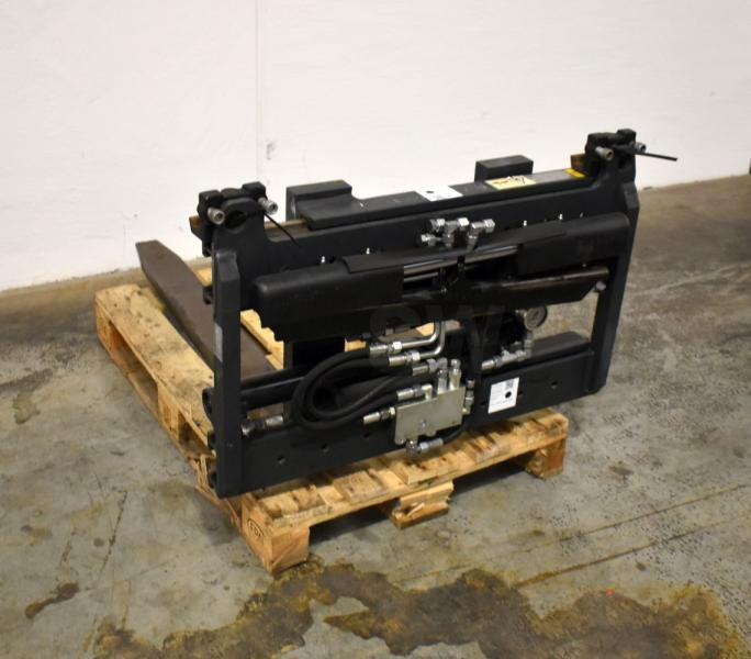 KAUP 1,5T411, Breite 980 mm - Forks for Material handling equipment: picture 2 KAUP 1,5T411, Breite 980 mm - Forks for Material handling equipment: picture 2