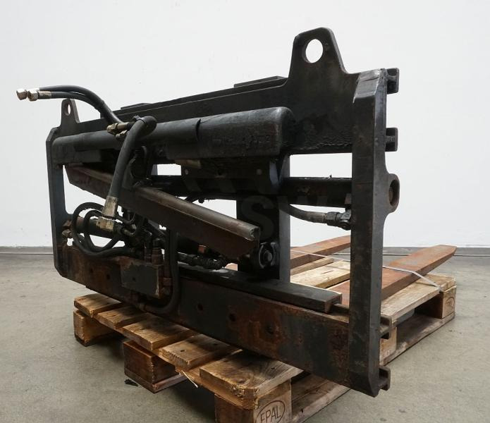 KAUP 1,5T411 - Forks for Material handling equipment: picture 2 KAUP 1,5T411 - Forks for Material handling equipment: picture 2