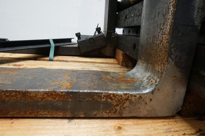 KAUP 1T411Z - Forks for Material handling equipment: picture 4 KAUP 1T411Z - Forks for Material handling equipment: picture 4