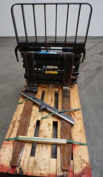 KAUP 1T411Z - Forks for Material handling equipment: picture 3 KAUP 1T411Z - Forks for Material handling equipment: picture 3