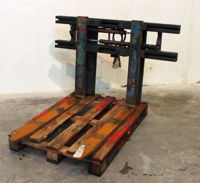 KAUP 2T466ZH - Forks for Material handling equipment: picture 1 KAUP 2T466ZH - Forks for Material handling equipment: picture 1