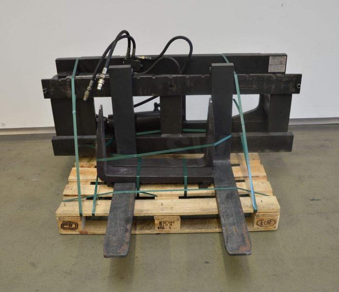 KAUP 4T013 - Forks for Forklift: picture 1 KAUP 4T013 - Forks for Forklift: picture 1