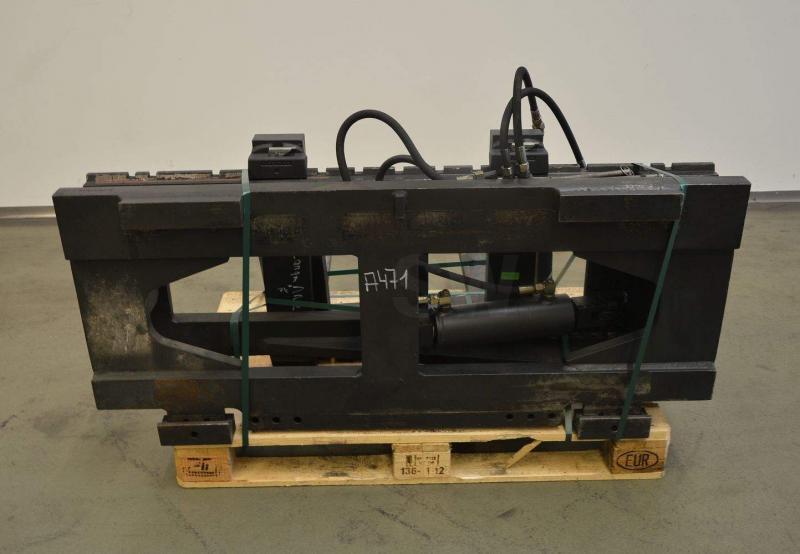 KAUP 4T013 - Forks for Forklift: picture 3 KAUP 4T013 - Forks for Forklift: picture 3