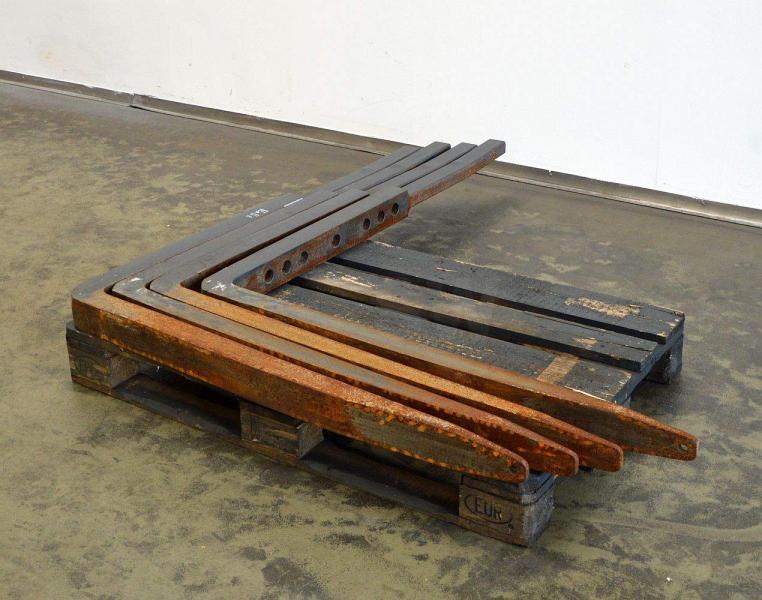 KAUP für 2T429C - Forks for Forklift: picture 3 KAUP für 2T429C - Forks for Forklift: picture 3