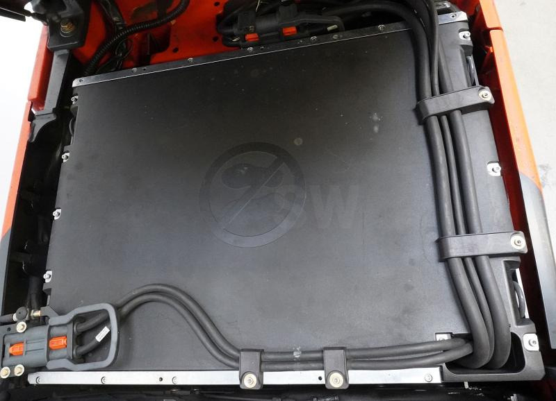 Linde E 16 ION EVO 386-02 - Electric forklift: picture 5 Linde E 16 ION EVO 386-02 - Electric forklift: picture 5
