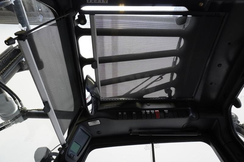 Linde E 25/600 HL 387 - Electric forklift: picture 3 Linde E 25/600 HL 387 - Electric forklift: picture 3