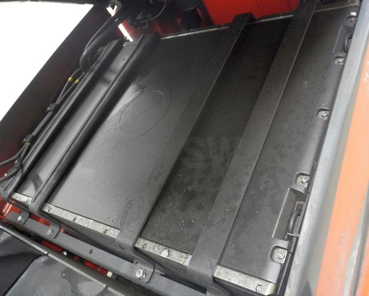 Linde E 30/600 RHL ION 387 - Electric forklift: picture 5 Linde E 30/600 RHL ION 387 - Electric forklift: picture 5
