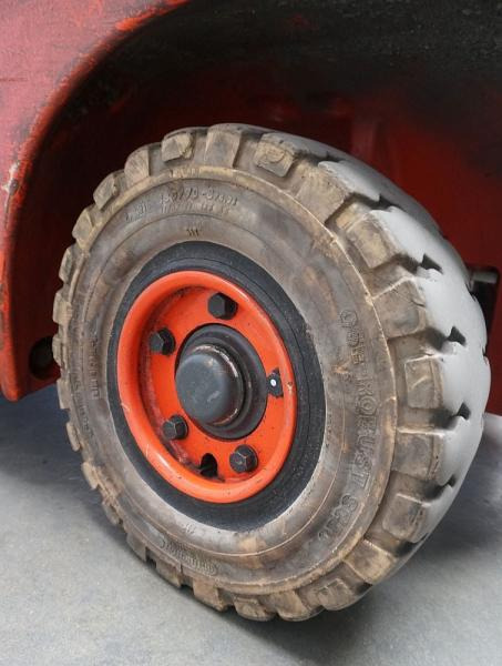 Linde H 16 T EVO 391-00 - LPG forklift: picture 5 Linde H 16 T EVO 391-00 - LPG forklift: picture 5