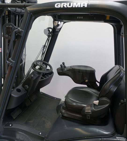 Linde H 16 T EVO 391-00 - LPG forklift: picture 3 Linde H 16 T EVO 391-00 - LPG forklift: picture 3
