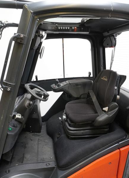 Linde H 18 T EVO 391-00 - LPG forklift: picture 3 Linde H 18 T EVO 391-00 - LPG forklift: picture 3