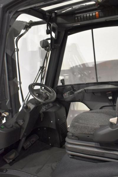 Linde H 20 D EVO 391-00 - Diesel forklift: picture 3 Linde H 20 D EVO 391-00 - Diesel forklift: picture 3